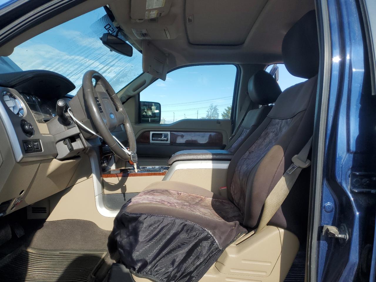 2010 Ford F-150 - Image 7
