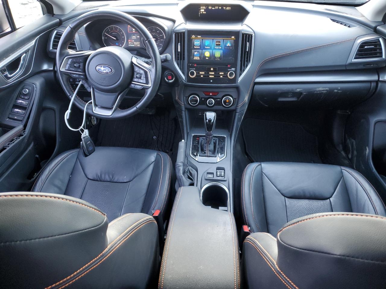 2021 Subaru XV - Image 8