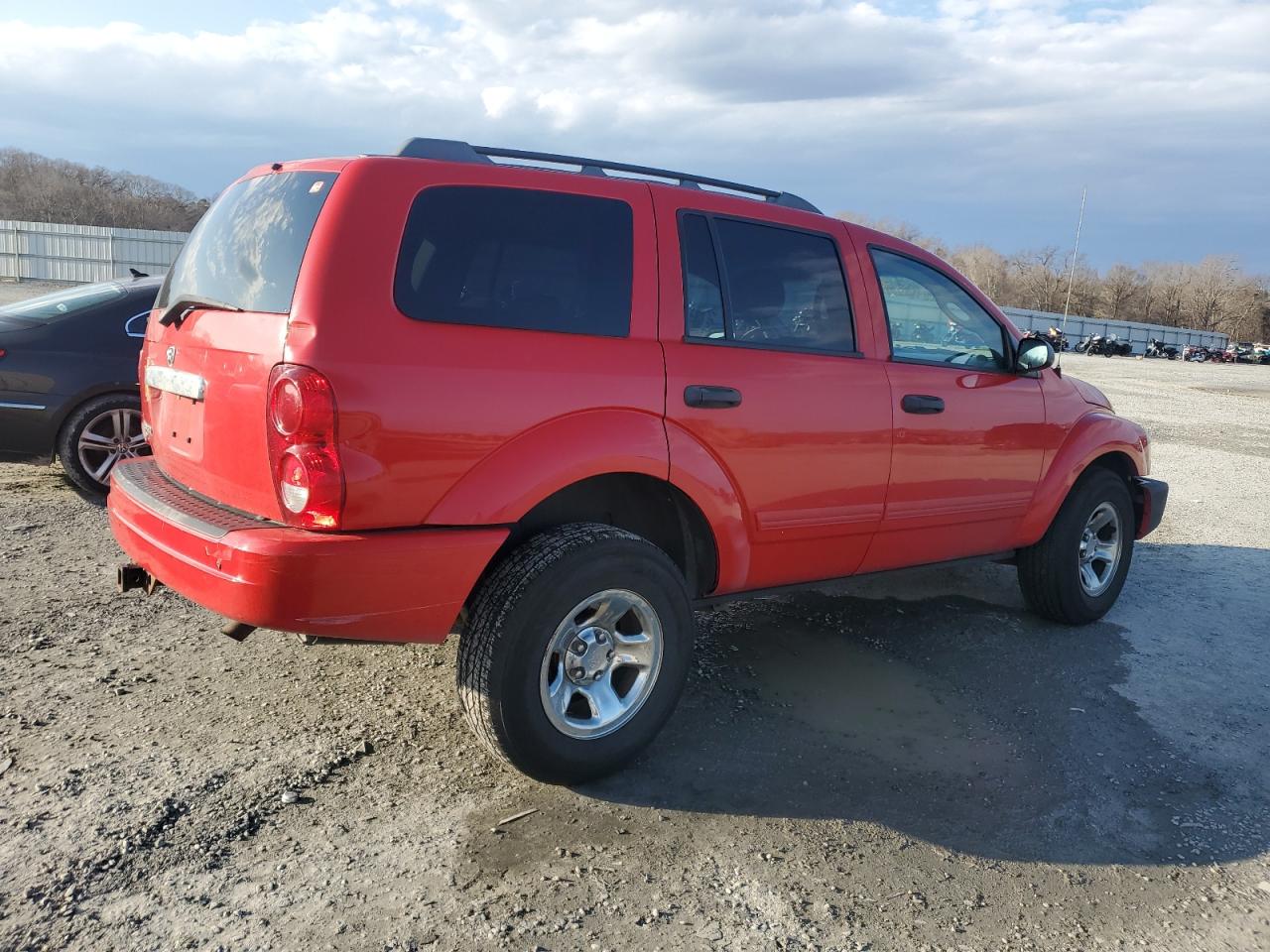 2004 Dodge Durango - Image 3