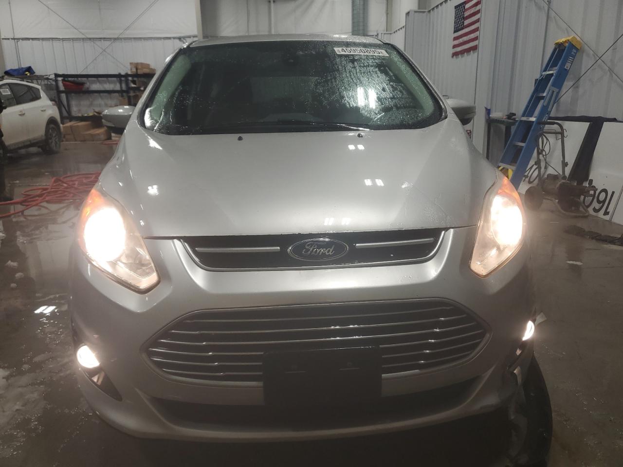 2013 Ford C-MAX - Image 5