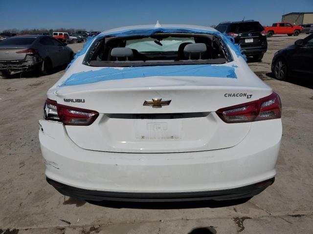 CHEVROLET MALIBU 2022 Білий