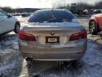 2014 BMW 528 XI for sale at Copart CT - HARTFORD