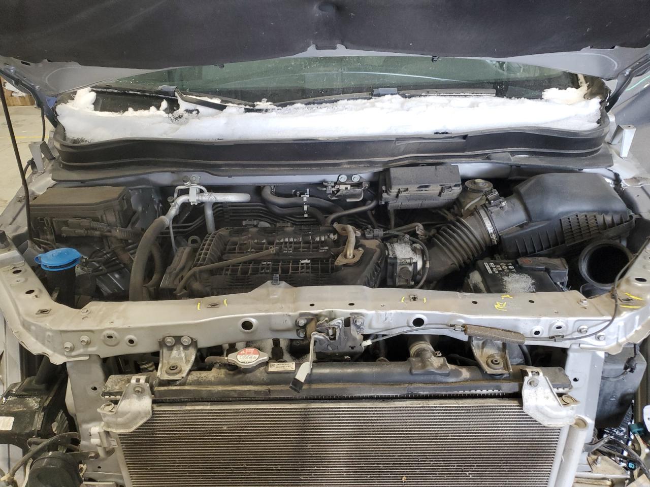 2017 Honda Pilot - Image 12