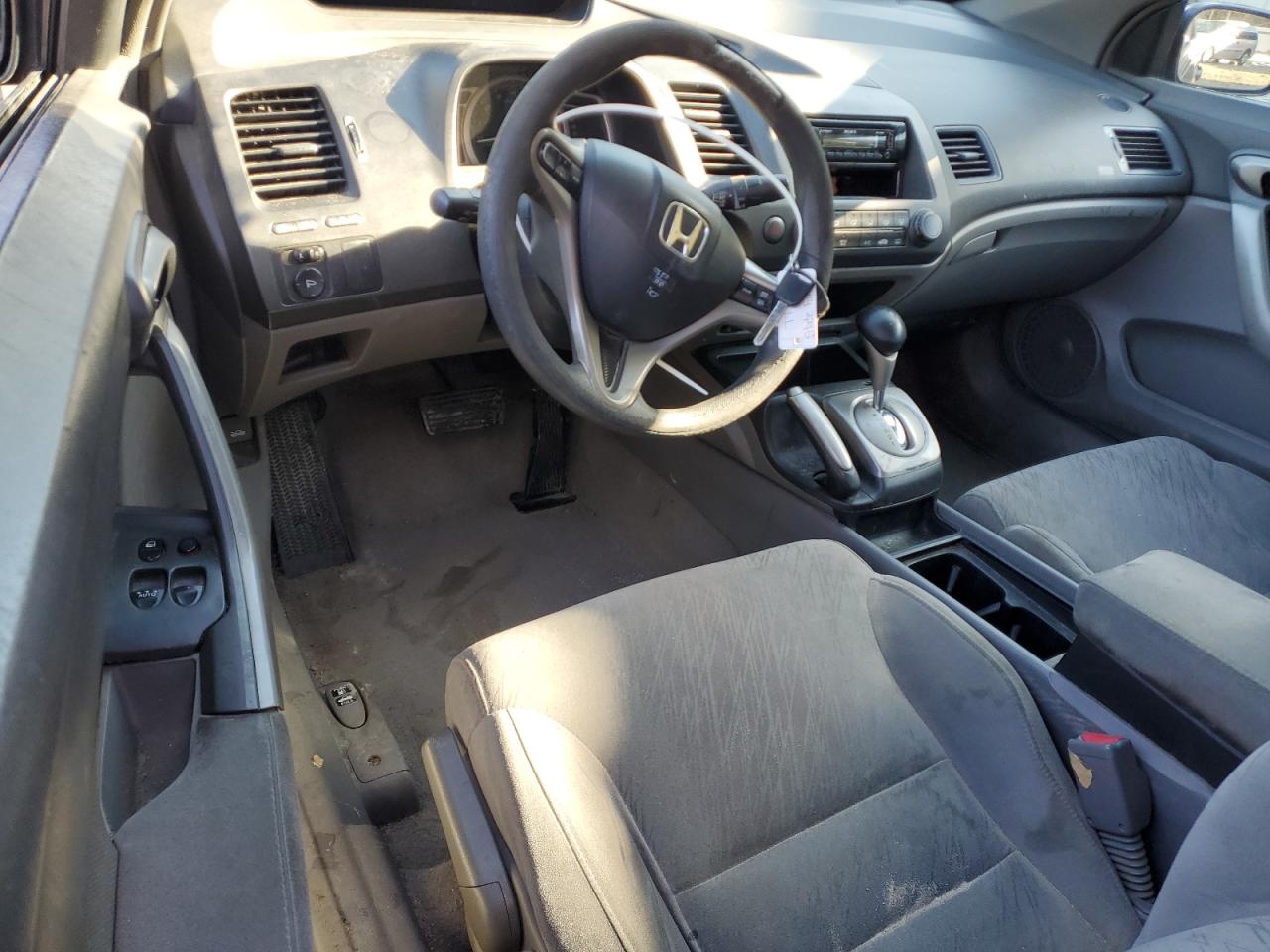 2008 Honda Civic - Image 8
