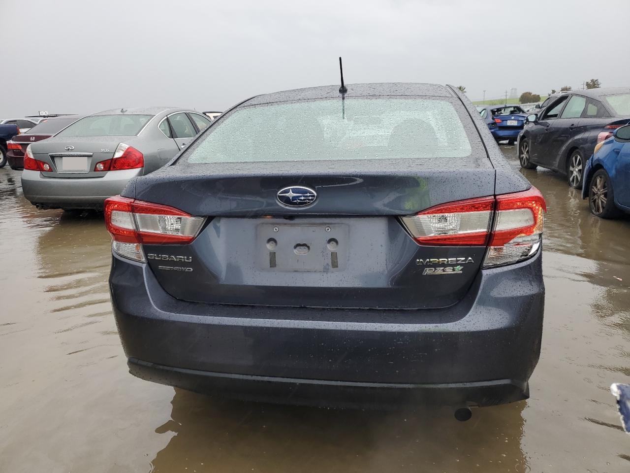 2017 Subaru Impreza - Image 6