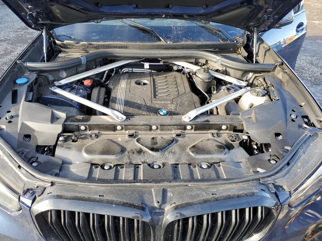 2022 BMW X5 - Image 13