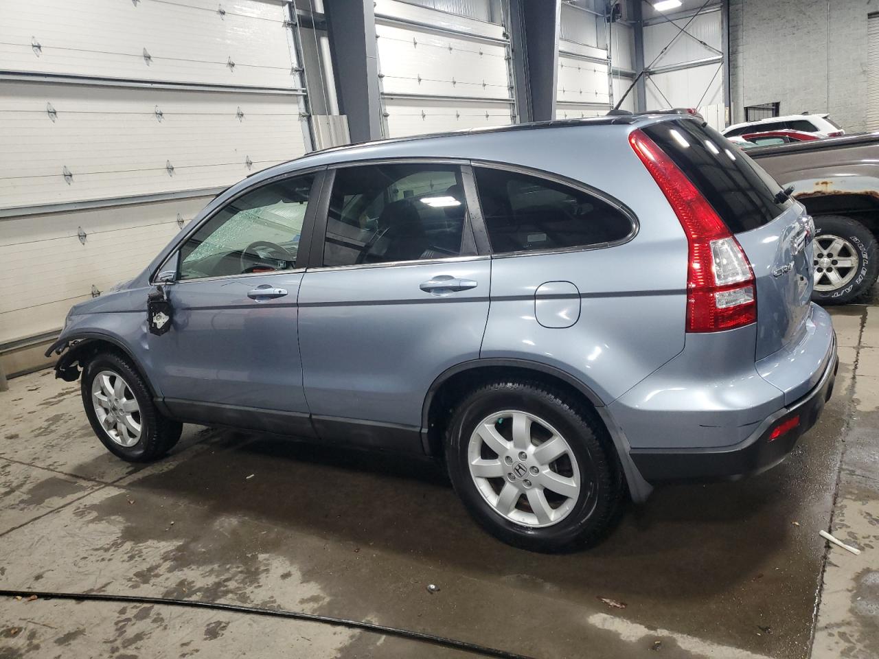 2009 Honda CR-V - Image 2