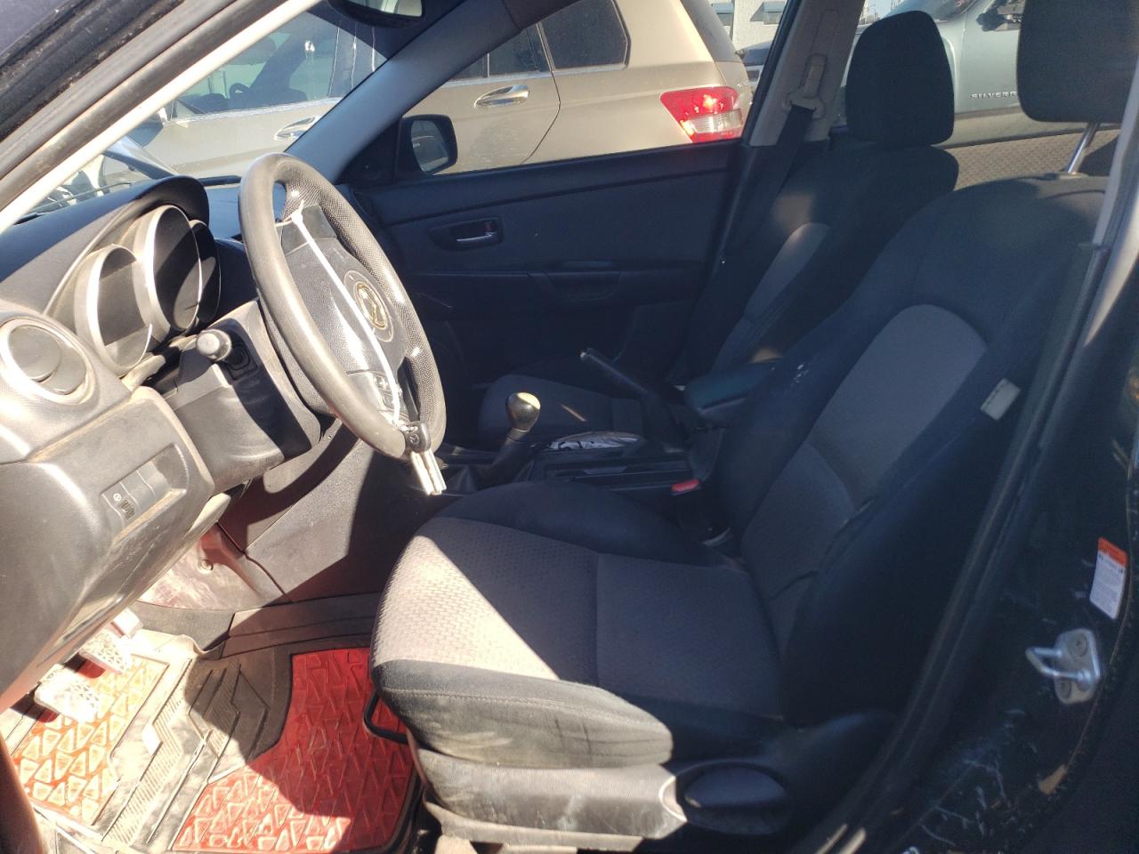 2006 Mazda 3 - Image 7