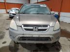 2004 HONDA CR-V EX for sale at Copart AB - CALGARY