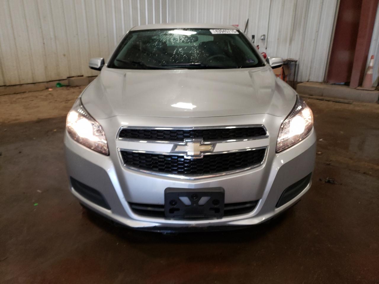 2013 Chevrolet Malibu - Image 5