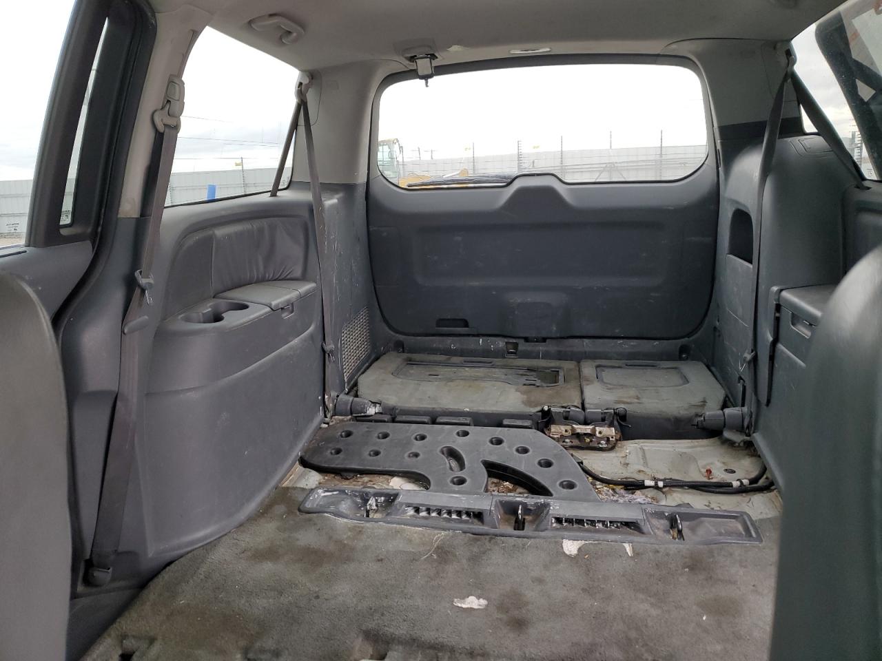 2007 Honda Odyssey - Image 10