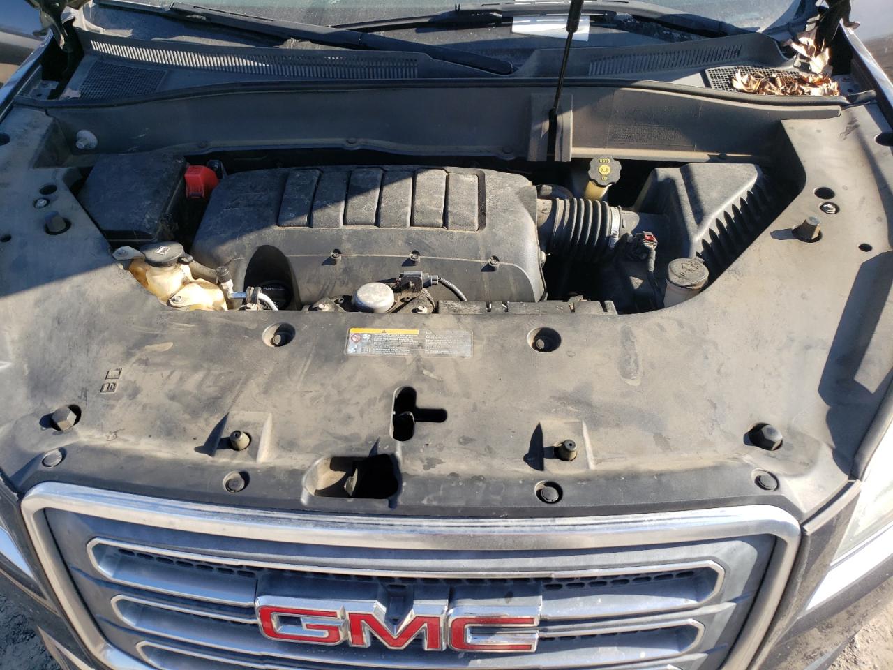 2016 GMC Acadia - Image 14