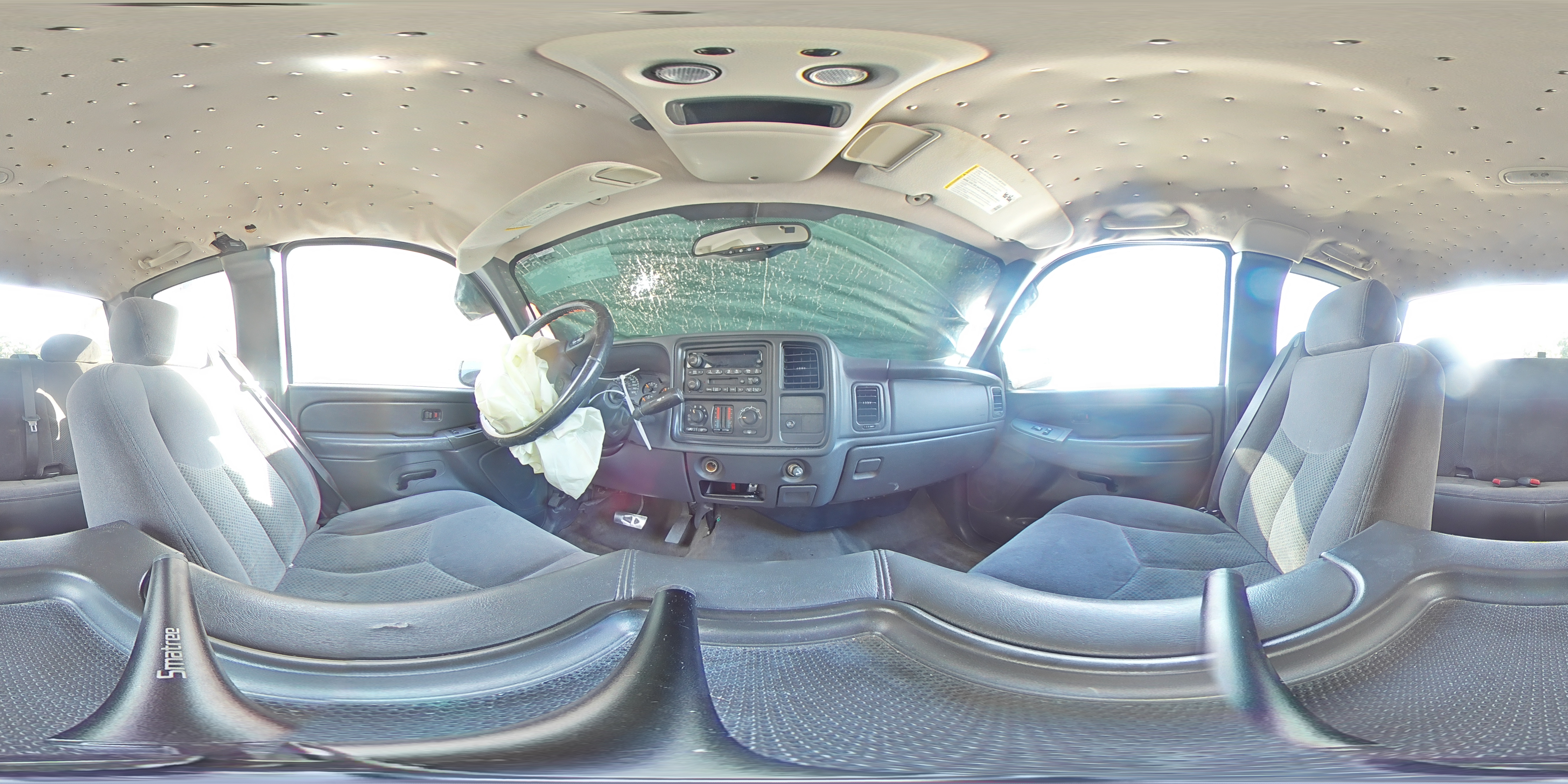 2006 Chevrolet Silverado - Image 12