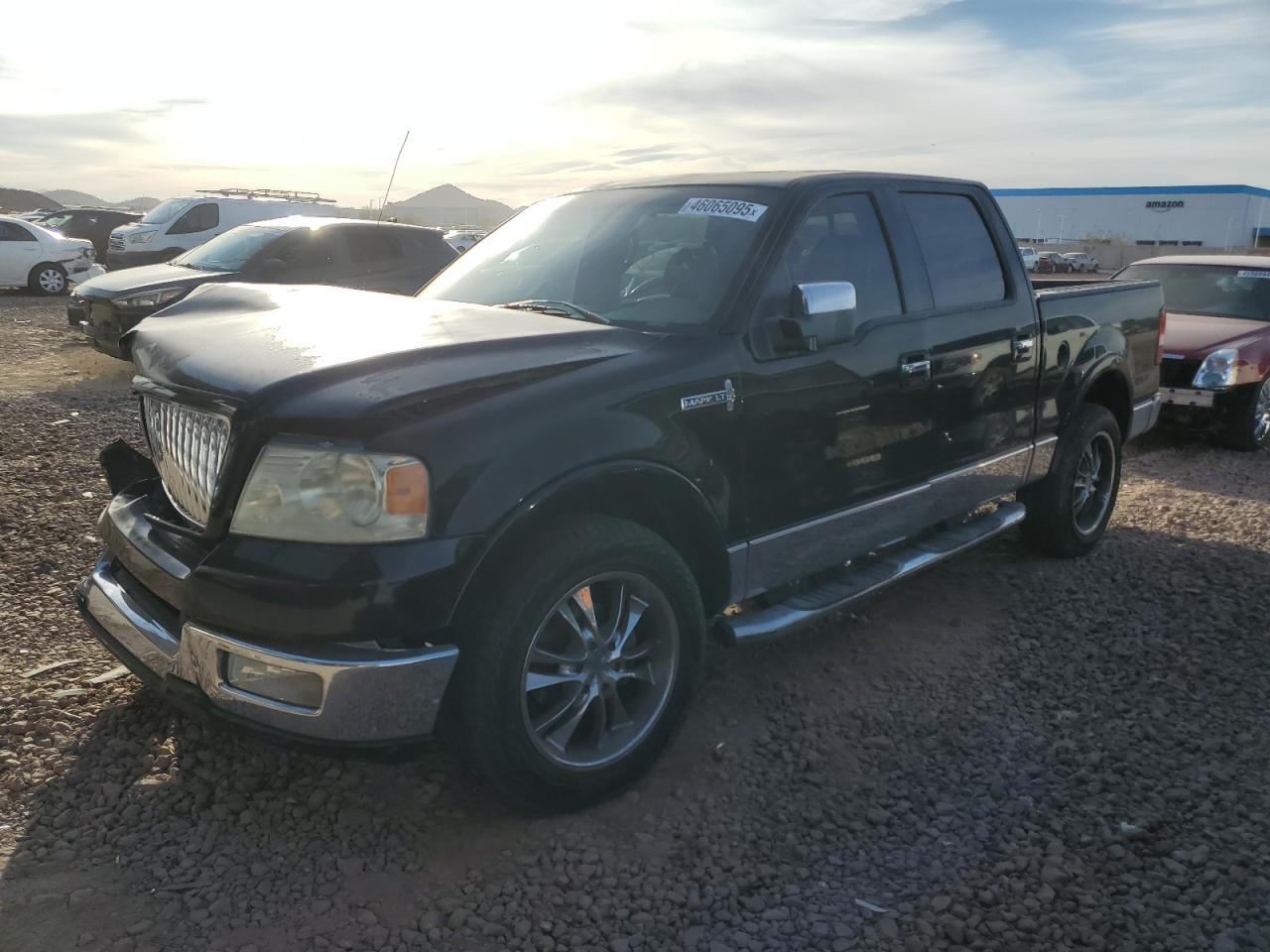 2006 Lincoln Mark LT - Image 1