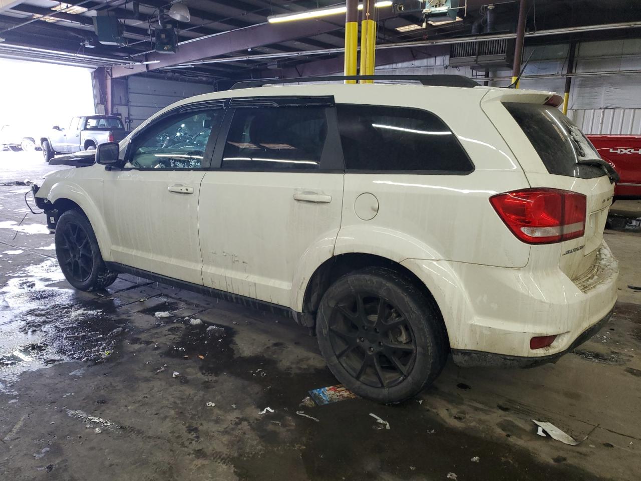 2015 Dodge Journey - Image 2