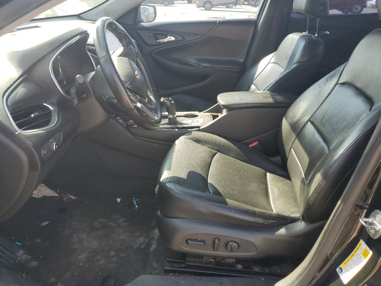 2016 Chevrolet Malibu - Image 7