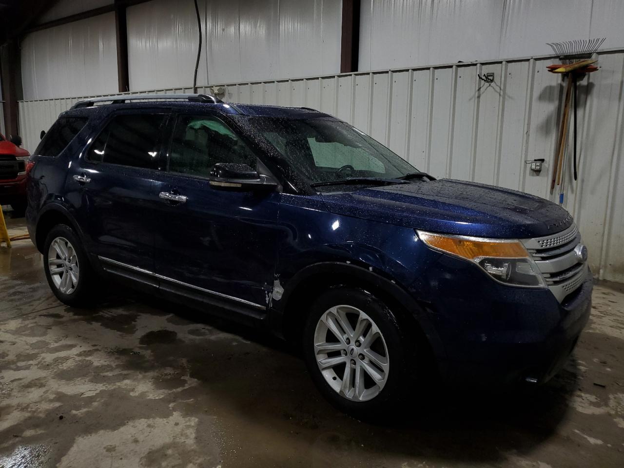 2012 Ford Explorer - Image 4