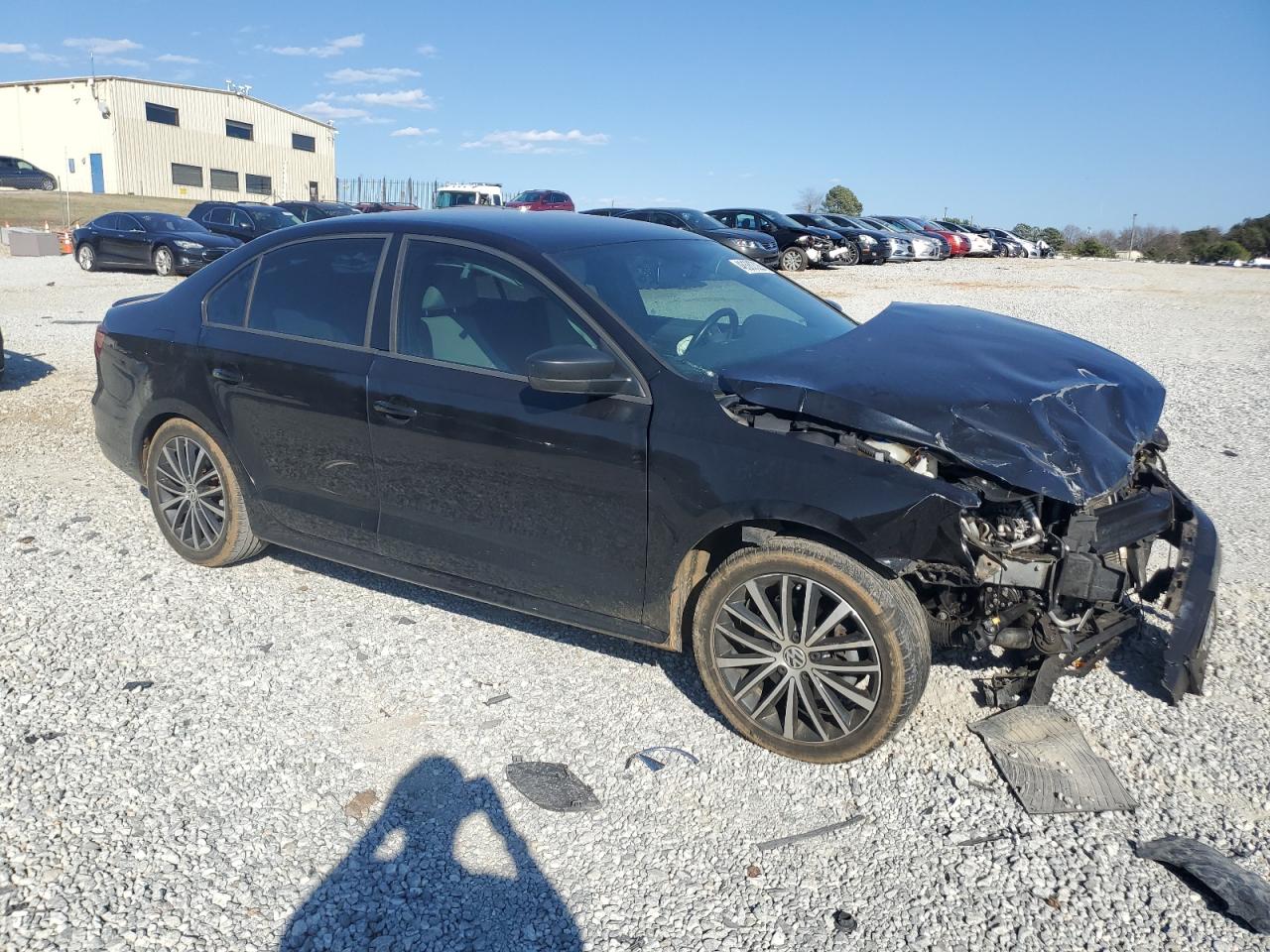 2016 Volkswagen Jetta - Image 4