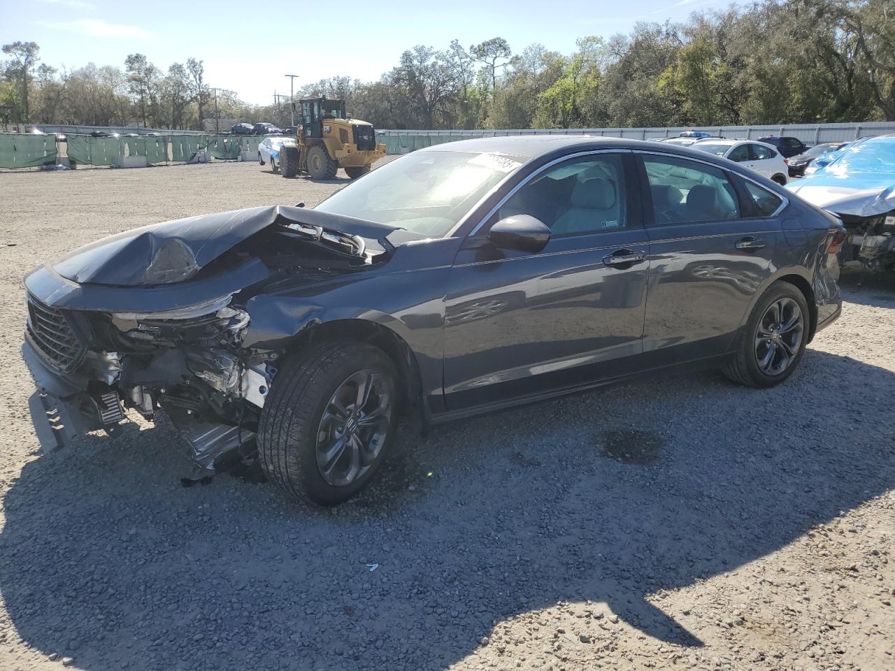 2023 Honda Accord - Image 1