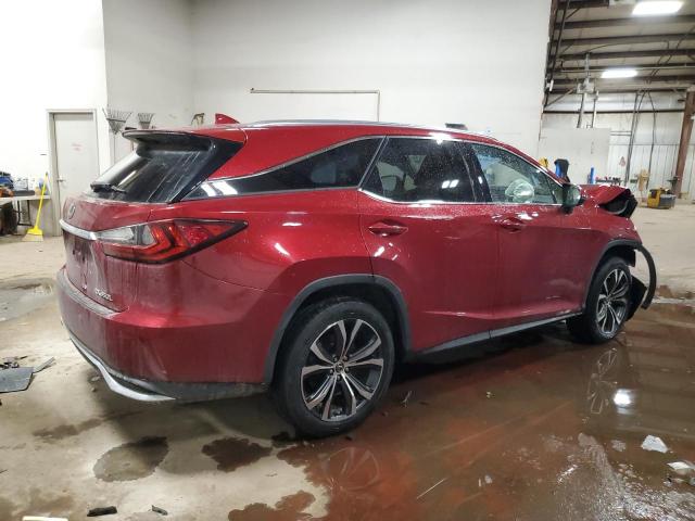 2018 LEXUS RX 350 L