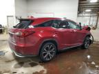 2018 Lexus Rx 350 L للبيع في Lansing، MI - Front End