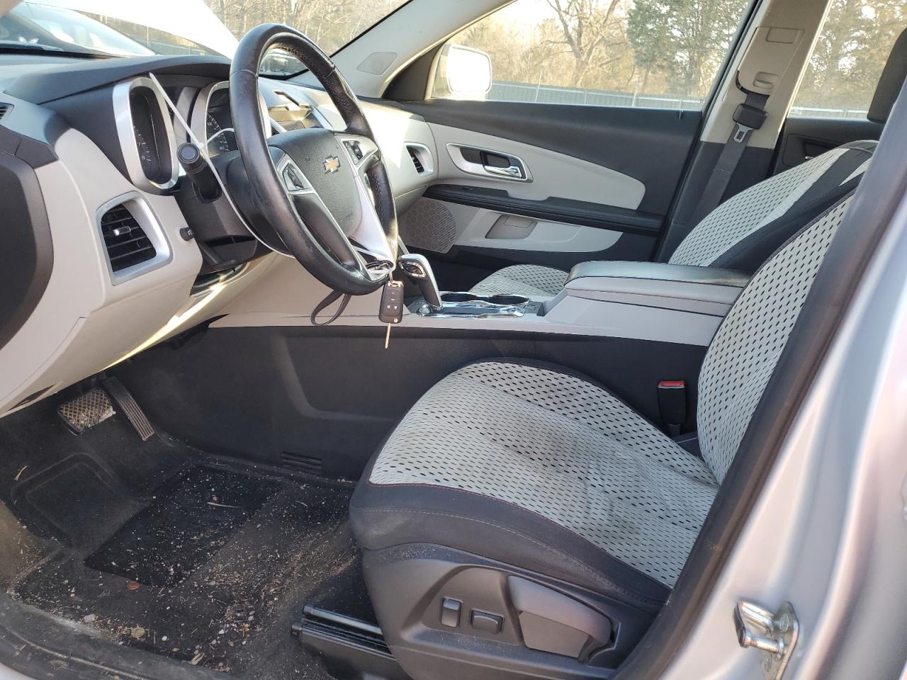 2011 Chevrolet Equinox - Image 7