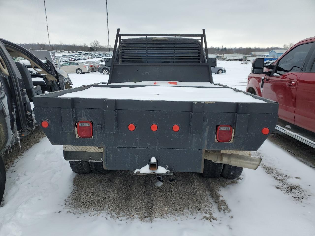 1995 Dodge RAM - Image 6