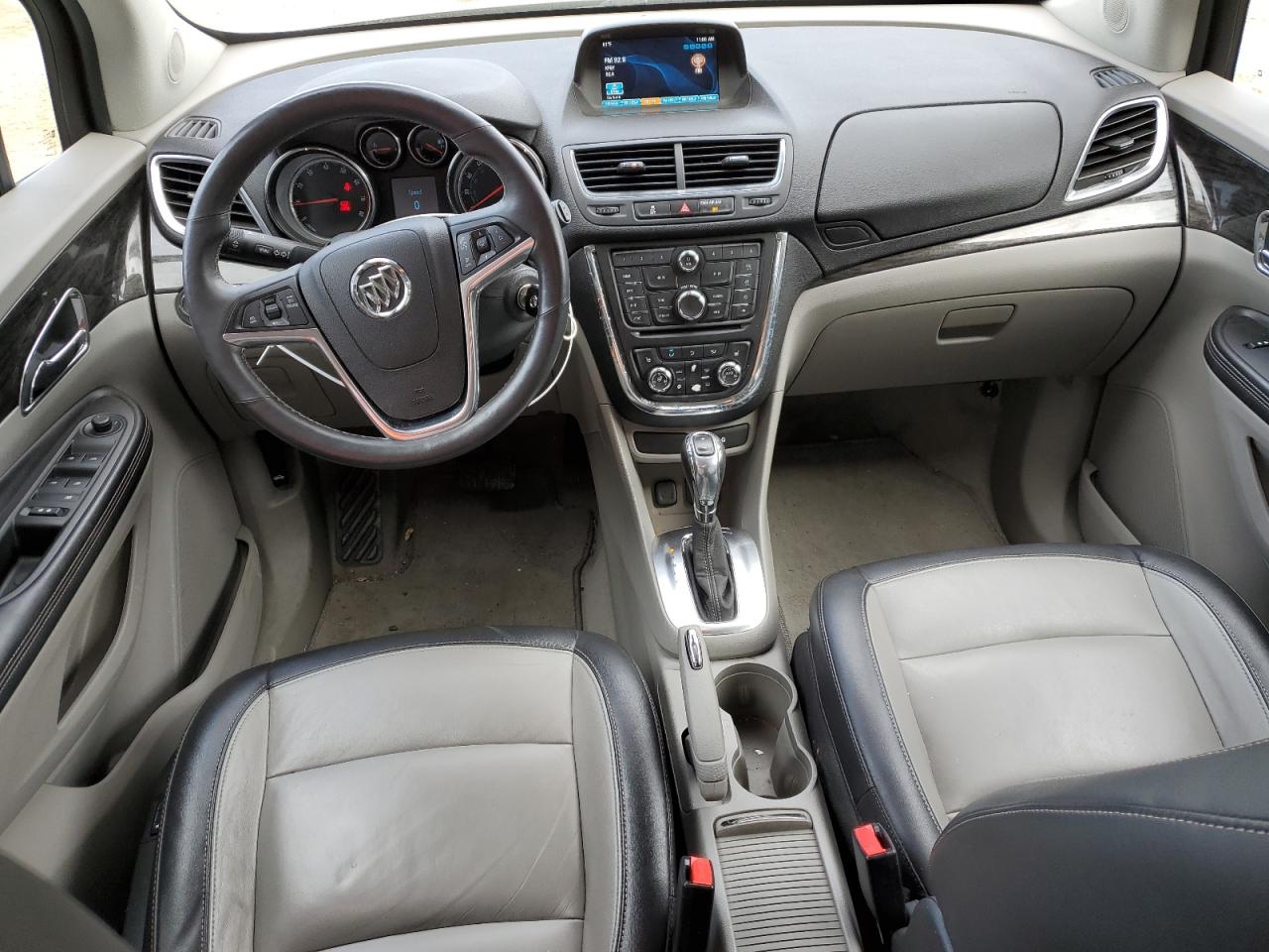 2014 Buick Encore - Image 8