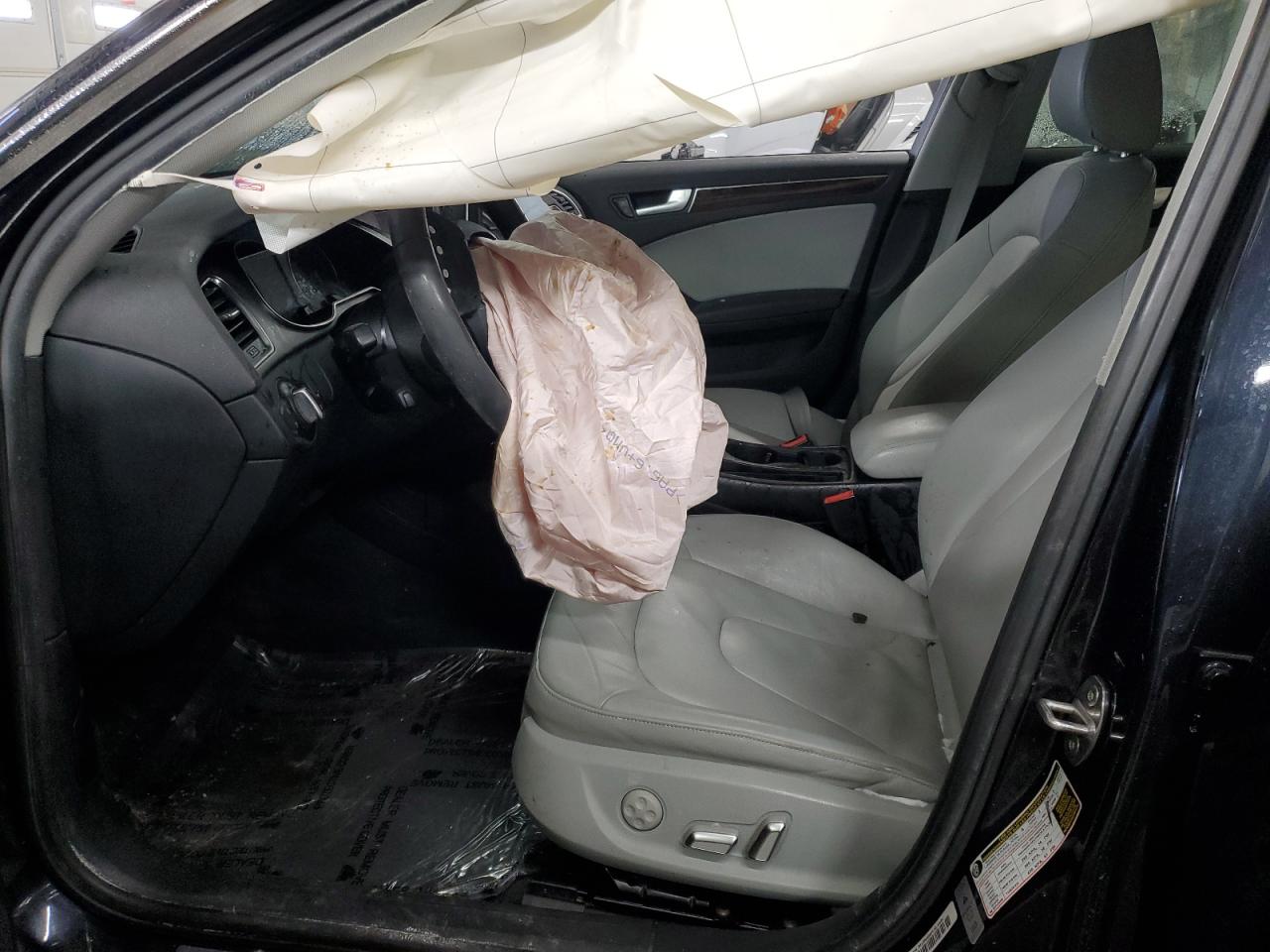 2014 Audi A4 - Image 7