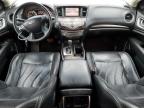 2015 Infiniti Qx60  zu verkaufen in Haslet, TX - Rollover
