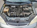 2006 Ford Focus Zx4 იყიდება Fresno-ში, CA - Rear End