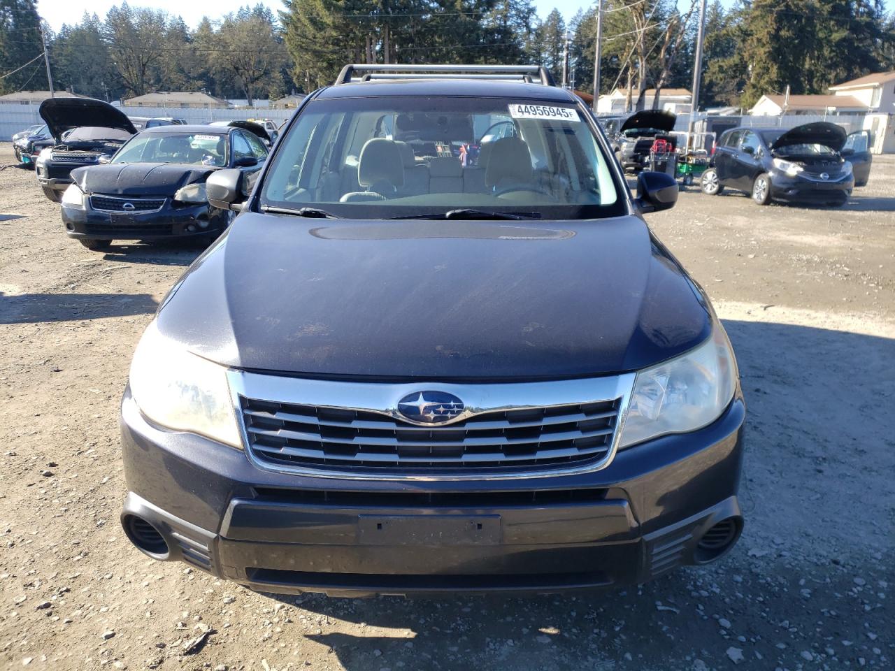 2010 Subaru Forester - Image 5