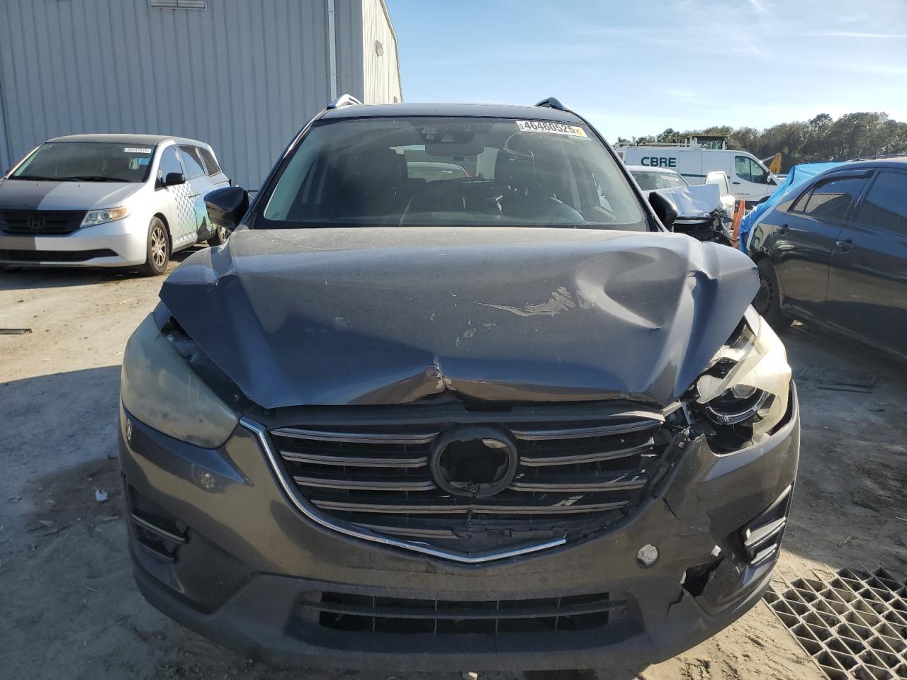 2016 Mazda CX-5 - Image 5