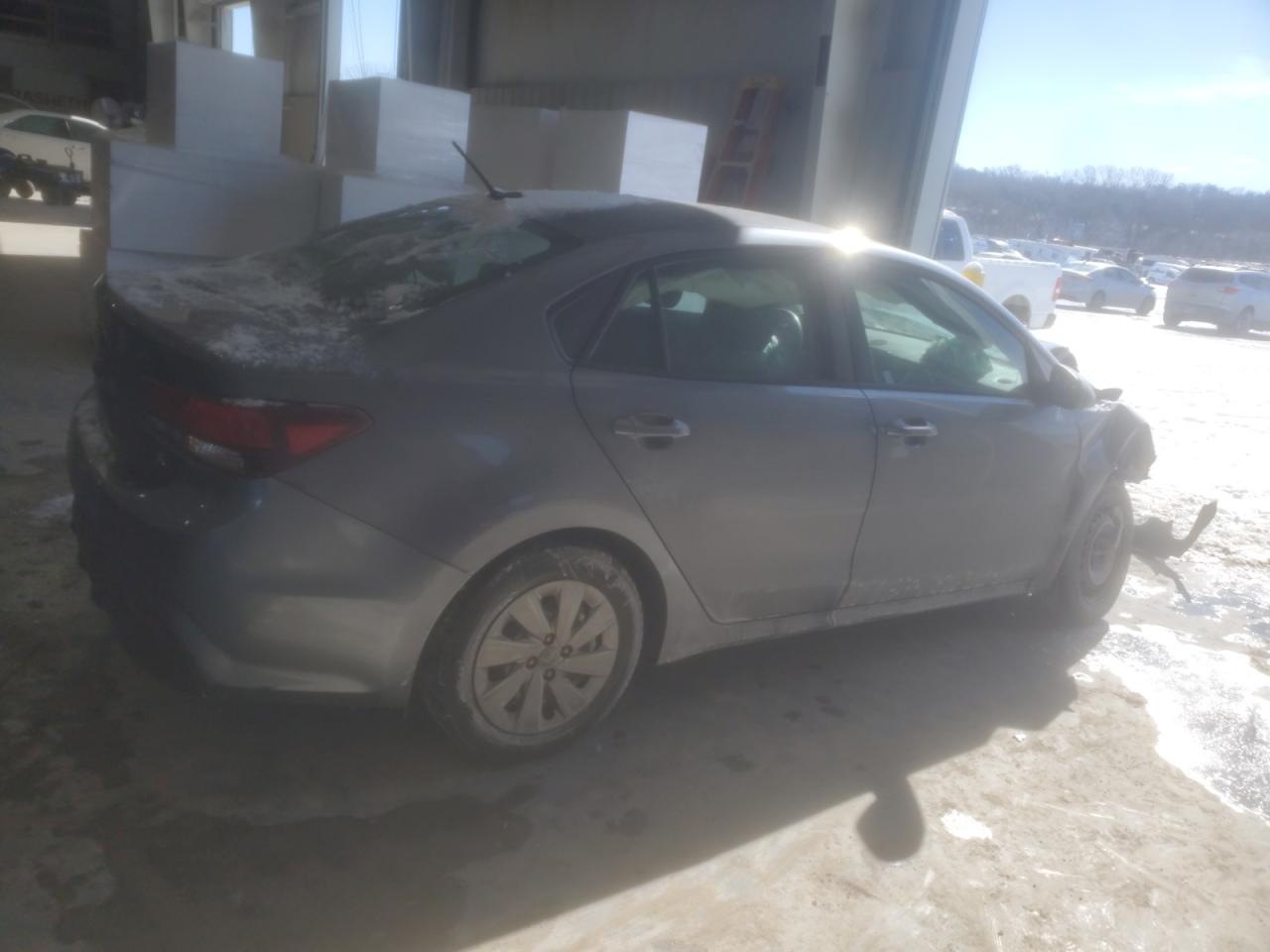 2019 Kia Rio - Image 3
