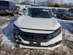 2019 Honda Civic Ex for Sale in New Britain, CT - Front End