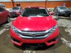 2017 HONDA CIVIC EX for sale at Copart AB - CALGARY