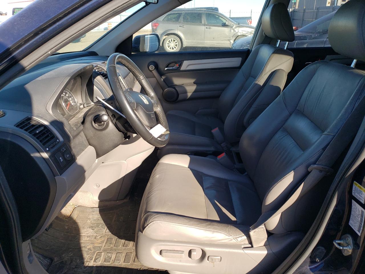 2010 Honda CR-V - Image 7
