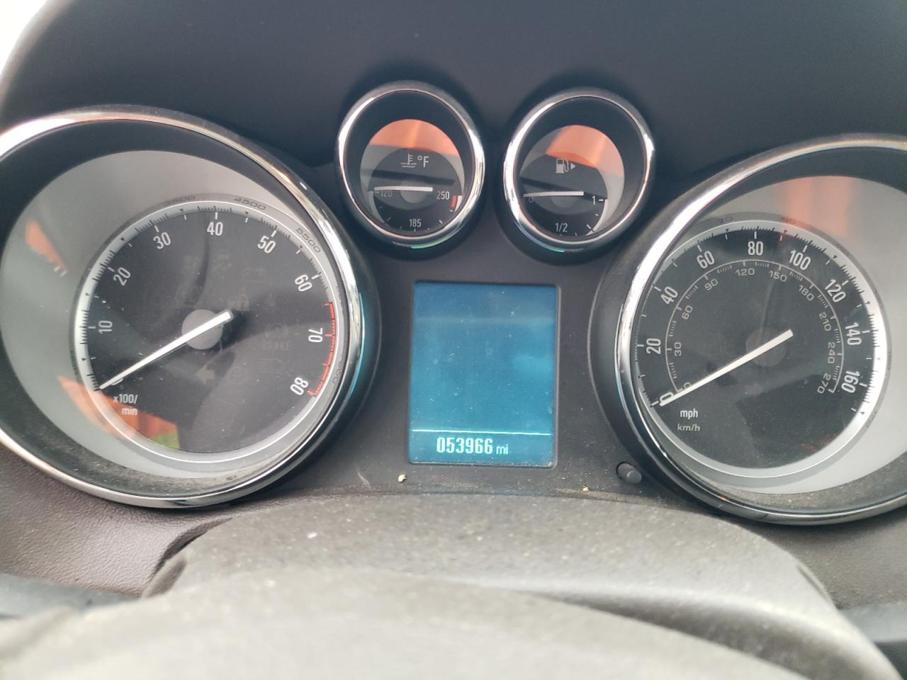 2015 Buick Verano - Image 9