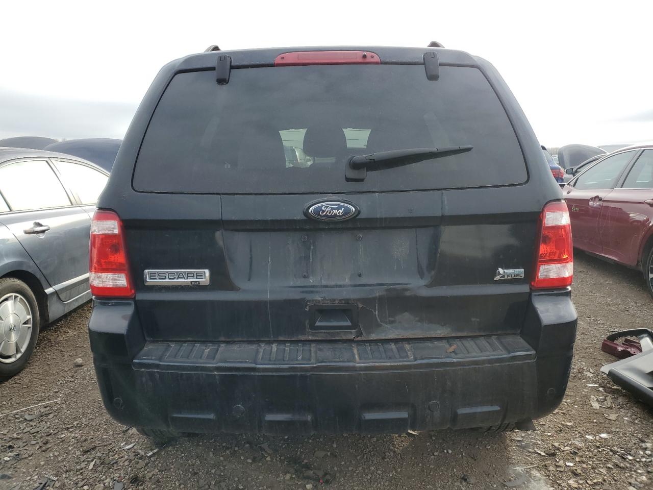 2010 Ford Escape - Image 6