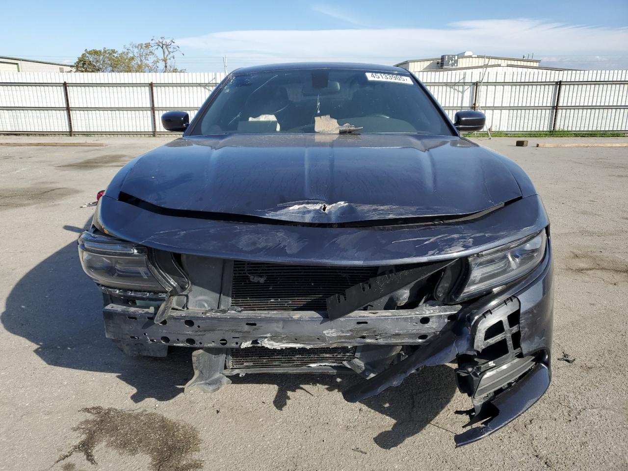 2016 Dodge Charger - Image 5