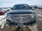 2017 Chevrolet Suburban K1500 Lt for Sale in Helena, MT - Side