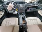 2016 Mercedes-Benz E 350 4Matic за продажба в Grand Prairie, TX - Front End