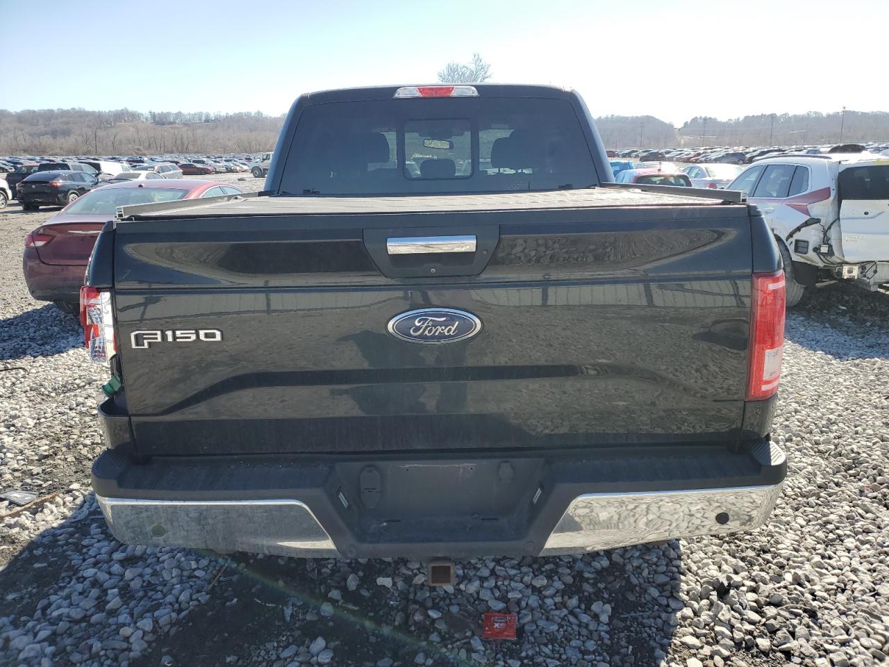 2016 Ford F-150 - Image 6
