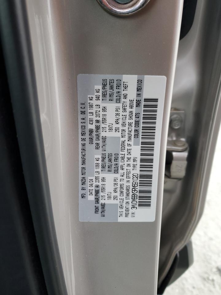 2024 Mazda CX-30 - Image 14