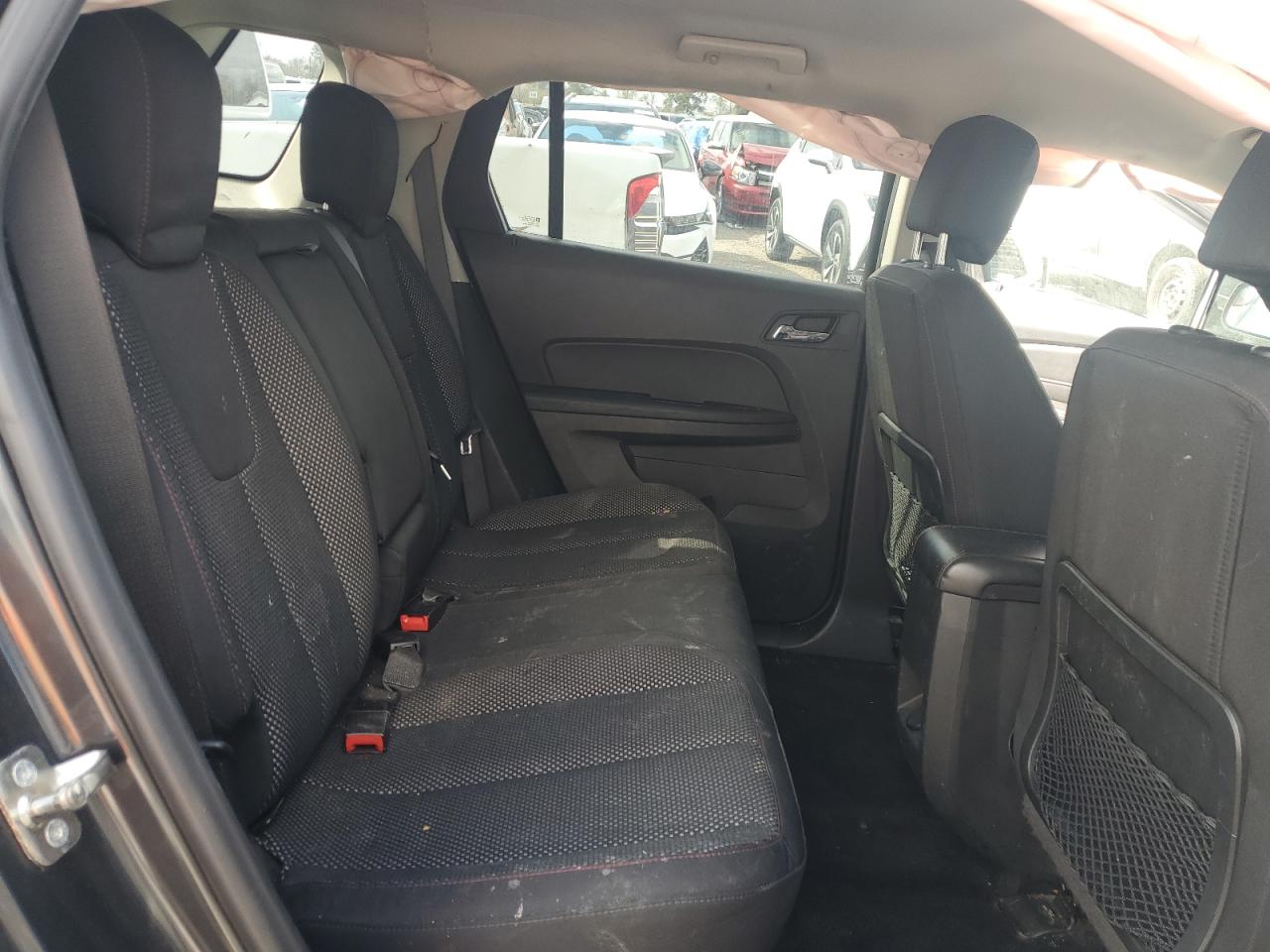 2014 GMC Terrain - Image 11