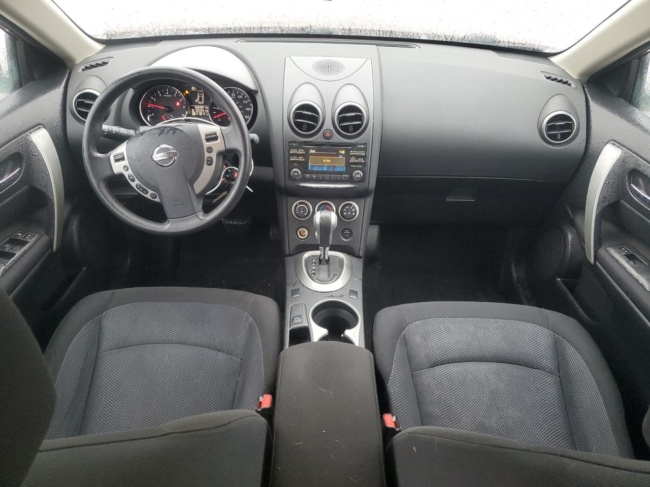2013 Nissan Rogue - Image 8