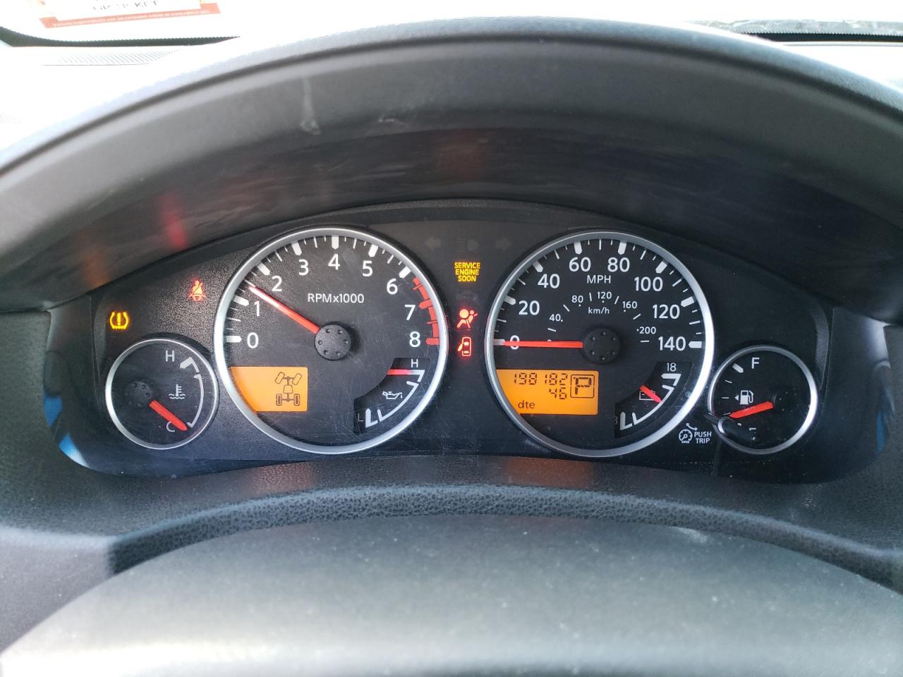 2006 Nissan Pathfinder - Image 9