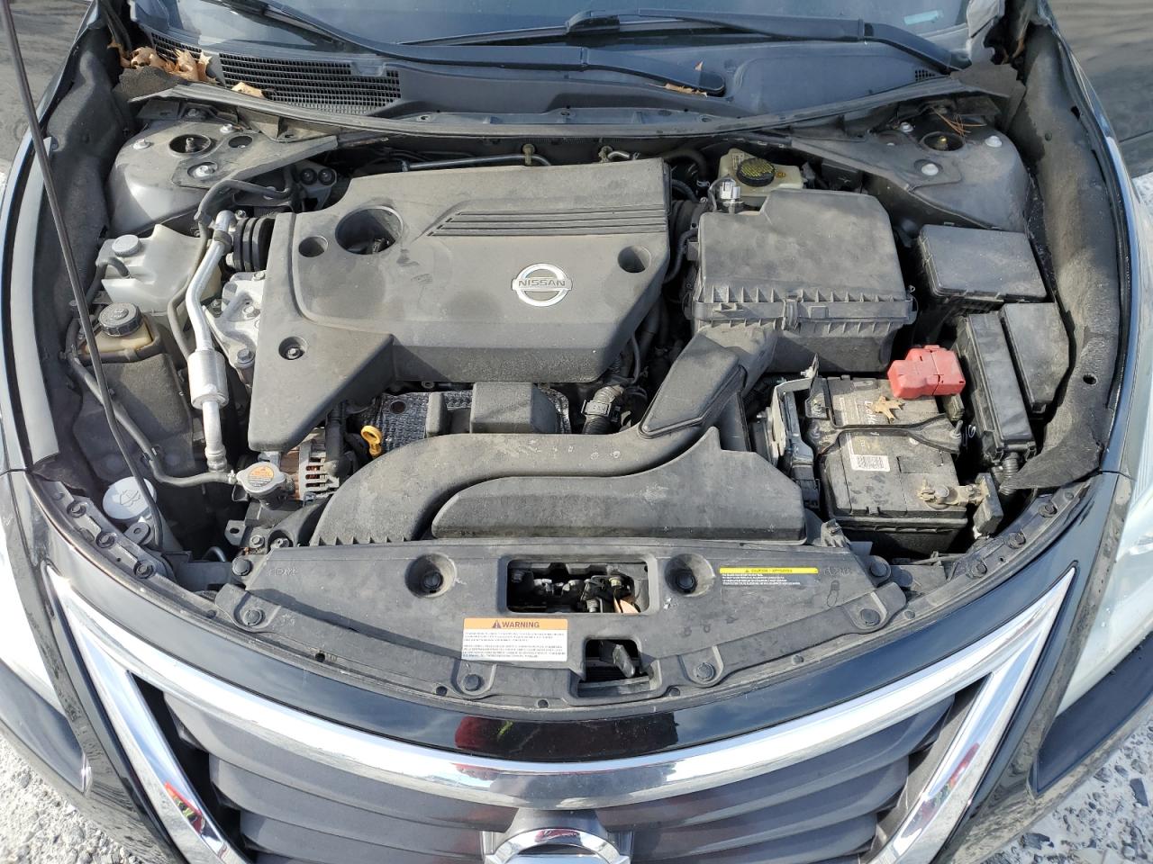 2015 Nissan Altima - Image 11