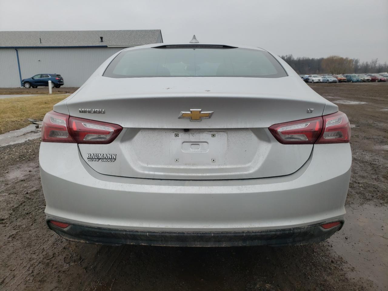 2022 Chevrolet Malibu - Image 6