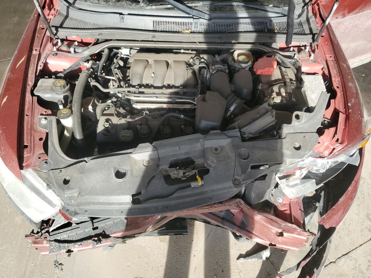 2014 Ford Taurus - Image 11